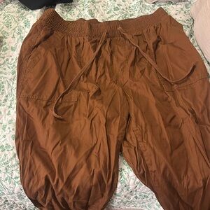 A new day pants - same as oatmeal ones